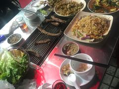 -草原碳烤羊腿(仙塘店)