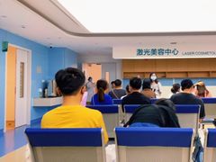 -福建医科大学附属第一医院(茶亭院区)