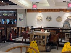 -围炉夜话·潮汕卤水火锅(榕江店)