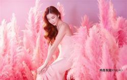 甜蜜浪漫-巴黎婚纱摄影工作室