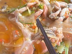 南瓜田鸡-四姐南瓜田鸡(202店)