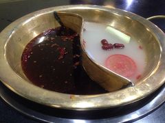 -怡品川宇火锅(宝立方店)