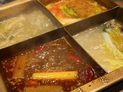 -王家渡火锅店(亦庄店)