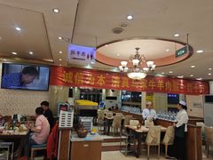 -清真·马家火锅美食城(镇江北路店)