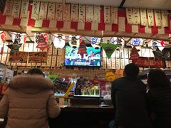-平成屋·午肴夜酒(四川北路店)