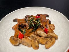 -庐灶江南·江南菜·四合院Bistro(东直门雍和宫·原华侨宾馆店)