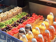 -杨肥肠火锅大排档(火车站花园店)