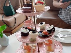 -逸廊大堂吧(三亚海棠湾万丽度假酒店)