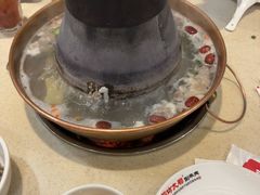 -阳坊大都涮羊肉(阳坊总店)
