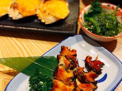 -津之港·日本料理·铁板烧