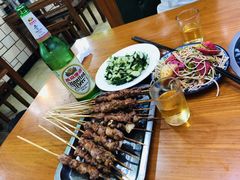 -满记烧饼(牛街东里小区一区店)