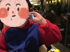 -索菲特西湖大酒店·香榭丽全日候餐厅(南山路店)