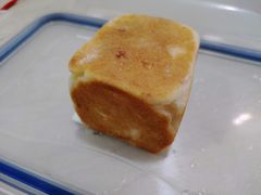-栗记麦香坊·草之楼仙豆糕(东直门店)