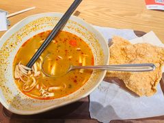 -HELLO 27 意面·沙拉·帕尼尼