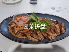 -阿尔法海鲜排档(爱琴海店)