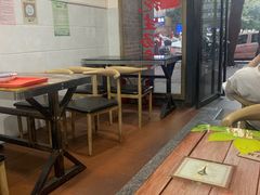 -没牙伯花生汤店(老药洲店)