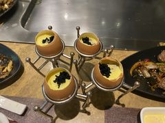 -雅玛花式铁板烧餐厅(好运街店)