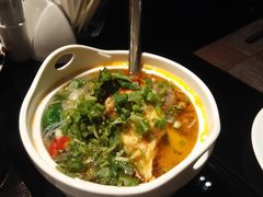 -阜阳富力万达嘉华酒店·美食汇自助餐厅