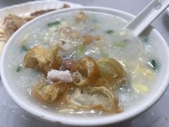 艇仔粥-三和美食(西华路店)