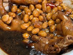 -玲燕蒸菜馆(江东路店)