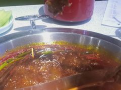 -卤教授老火锅
