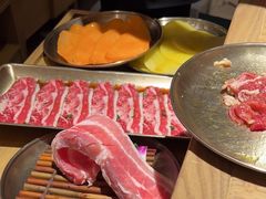 -西塔老太太泥炉烤肉(亚运村店)