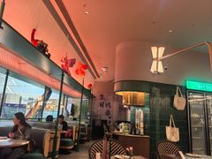 -芭莉与彩虹西餐厅(成都合生汇店)