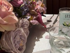 -PARFUM FLORAL花境法餐(南京首店)