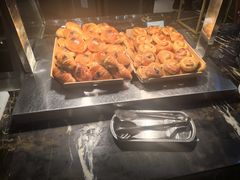 -西安西藏大厦开元名都大酒店·自助餐厅