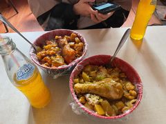 -胖哥料理(兴义里店)