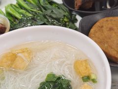 -食惠里小笼包面馆(越秀店)