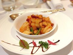 -天宝阁中餐厅(北京瑞吉酒店)
