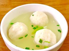 -大福星鱼丸(美食街店)