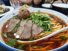 -宛平李记小吃(东关街店)