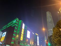 -天河城购物中心