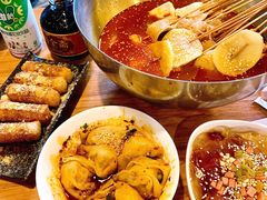 -付小姐在成都(中山公园店)