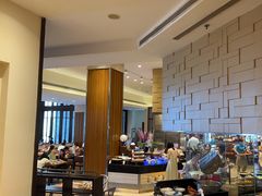 -亚龙湾希尔顿自助餐厅·海鲜·烧烤·沙滩BBQ·现场乐队