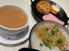 -和平馆·地道港澳茶餐厅(西门口店)