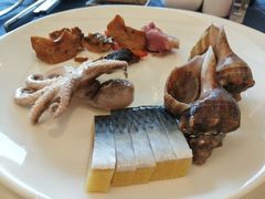 -鹭江潮餐厅•福建菜(鹭江佲家酒店)