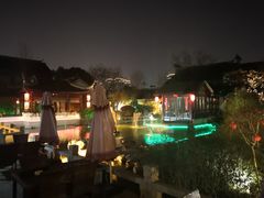 -祝家花園(伯渎港店)