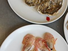 -尚宴牛特鲜自助(太原街万达店)