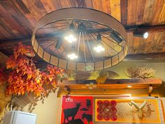 -李久其家民间餐厅(梅溪湖店)