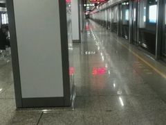 -天元西路(地铁站)