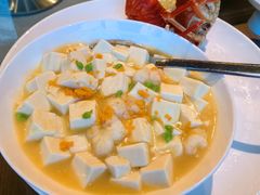 -蛇口希尔顿南海酒店·随轩中餐厅·粤菜