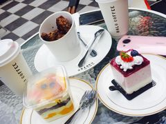 -HALO COFFEE(华贸店)