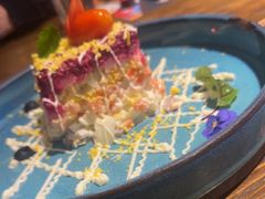 -卢布里西餐厅(总店)