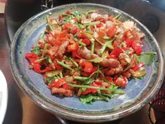 -东口码头·烧鸽子·鱼头泡饼·地方菜(金鹰悦城店)
