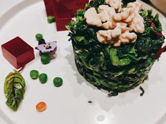 -江城小馆陕南妈妈菜·全球旅行餐厅(钟楼店)