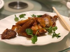 -圣廷苑酒店-馥轩中餐厅