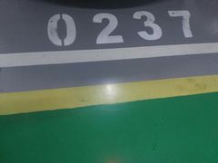 -北京财富中心-停车场